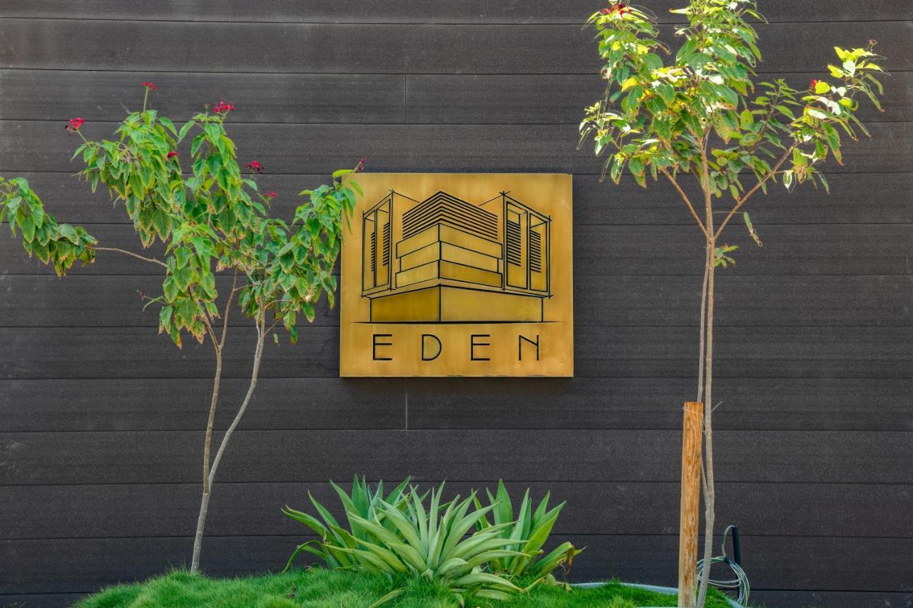 Eden Residence Jidá Exterior foto